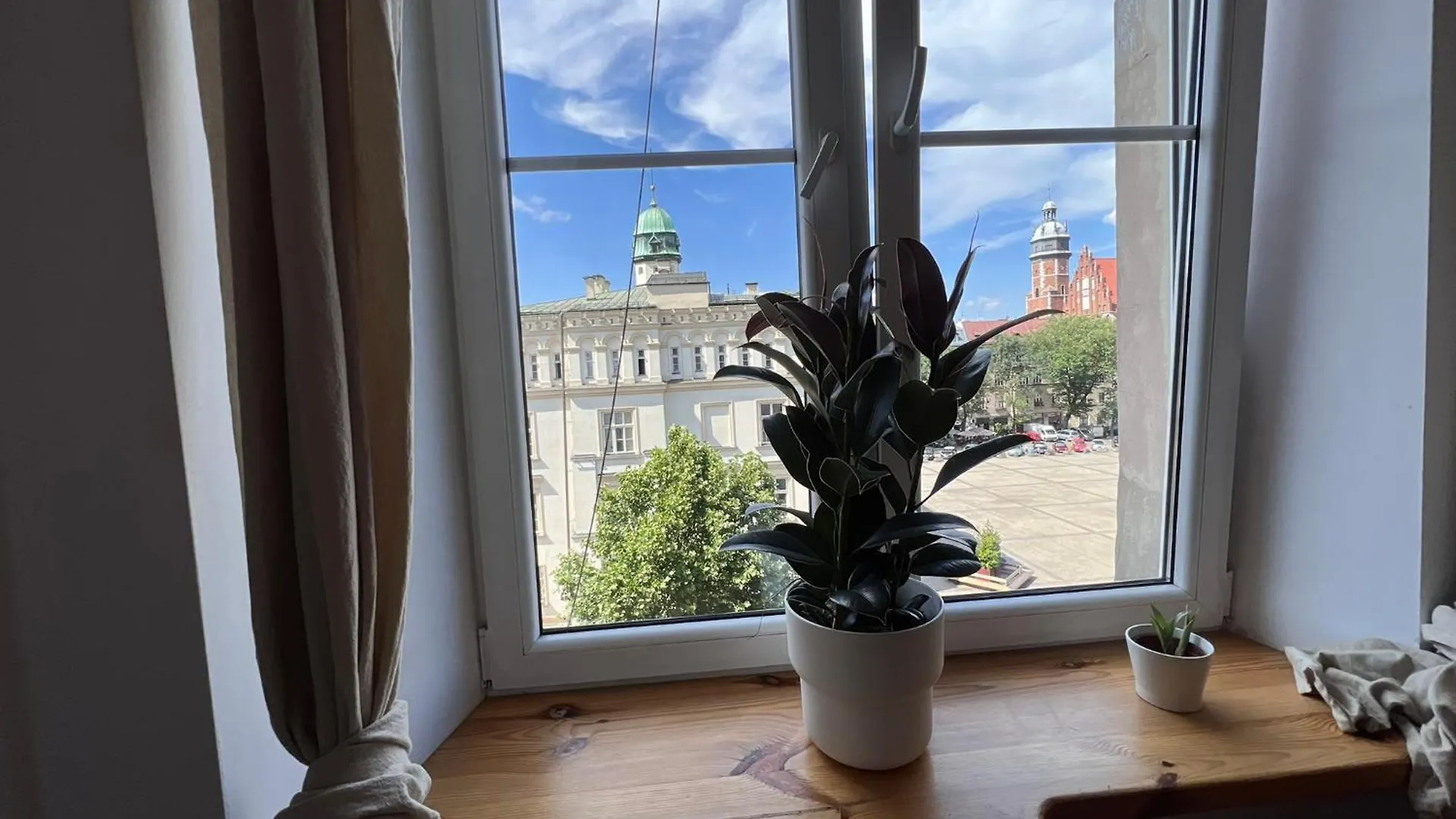 Bohemian Apartment In Center Of Kazimierz District クラクフ 0*,  ポーランド