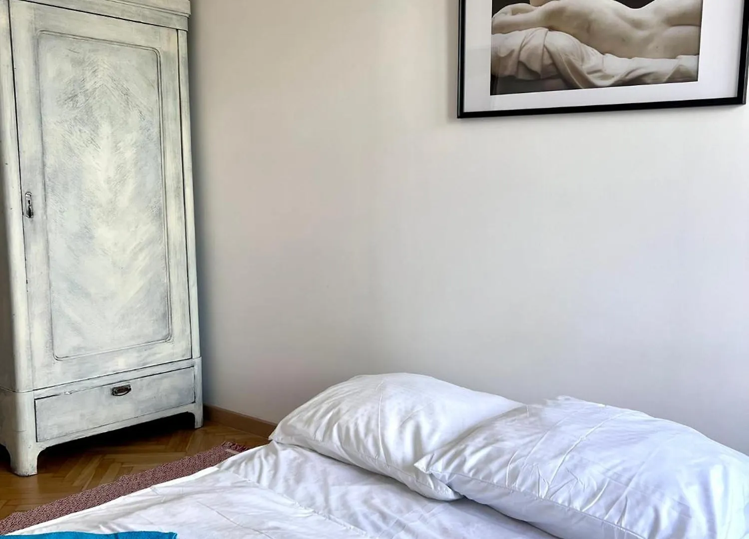 Bohemian Apartment In Center Of Kazimierz District クラクフ ポーランド