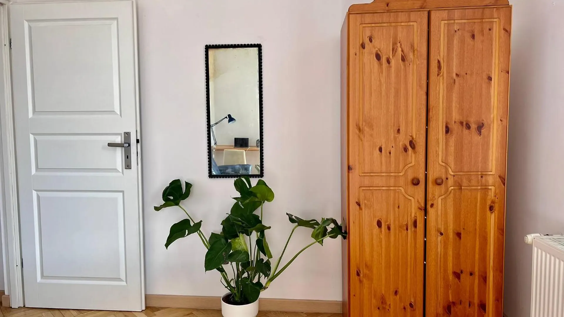 Bohemian Apartment In Center Of Kazimierz District クラクフ ポーランド