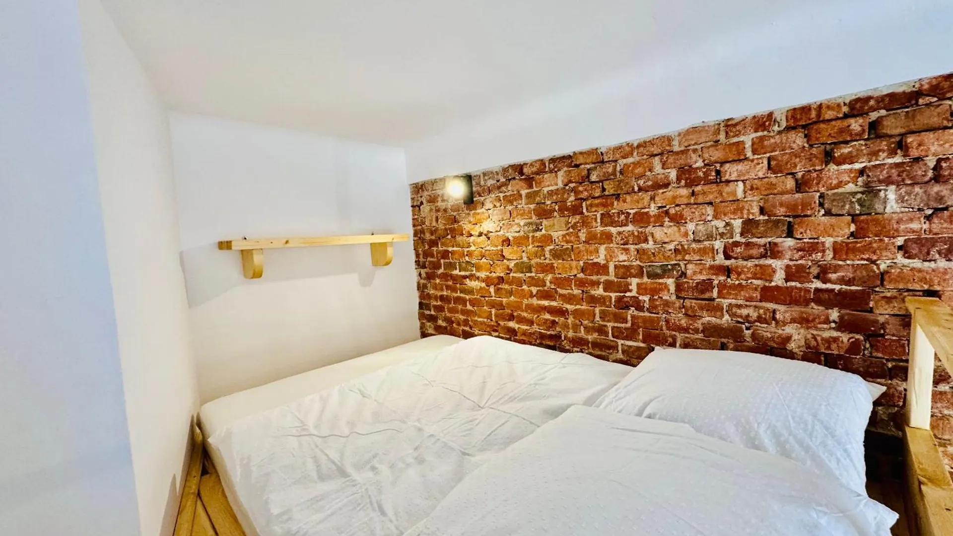 Bohemian Apartment In Center Of Kazimierz District Krakow 0*,  Poland