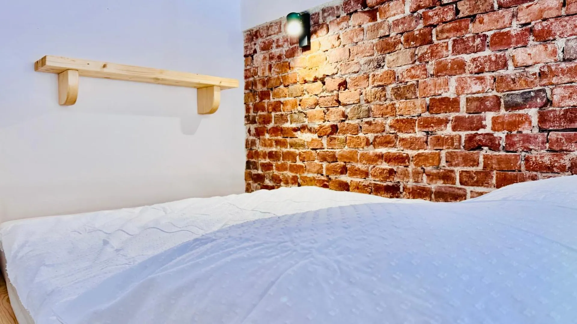 Bohemian Apartment In Center Of Kazimierz District Krakow Poland