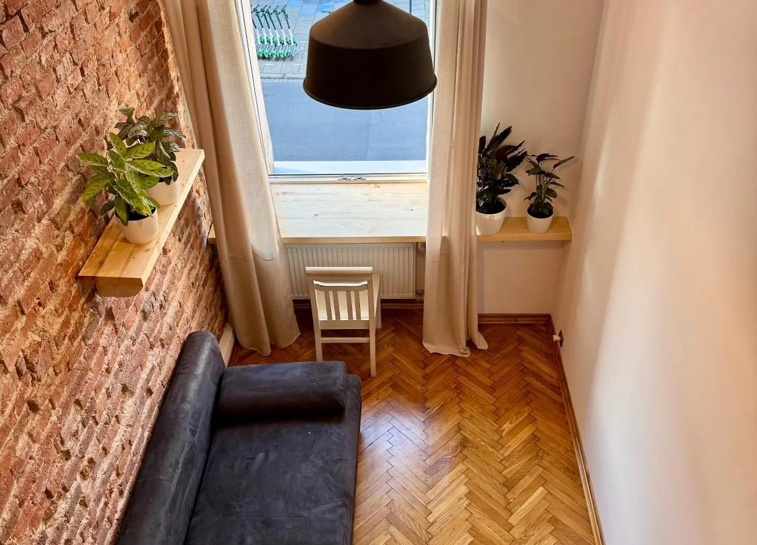 Bohemian Apartment In Center Of Kazimierz District Krakow