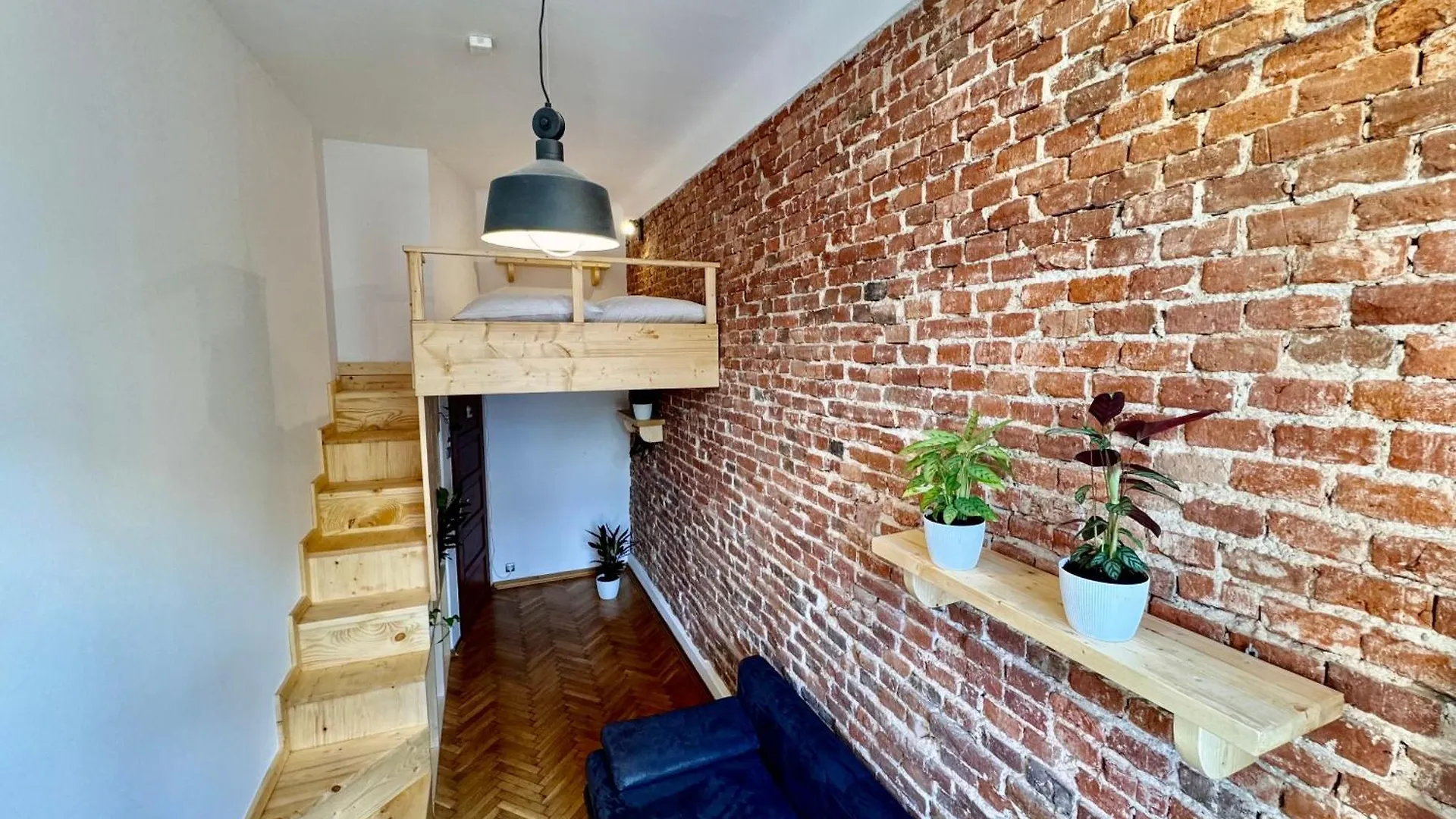 Bohemian Apartment In Center Of Kazimierz District Krakow