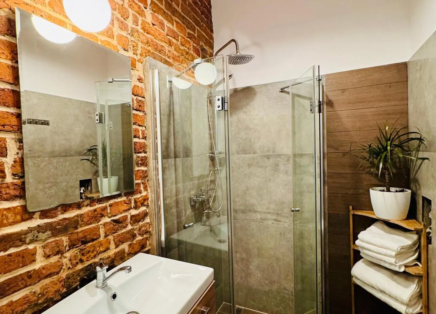 Bohemian Apartment In Center Of Kazimierz District Krakow