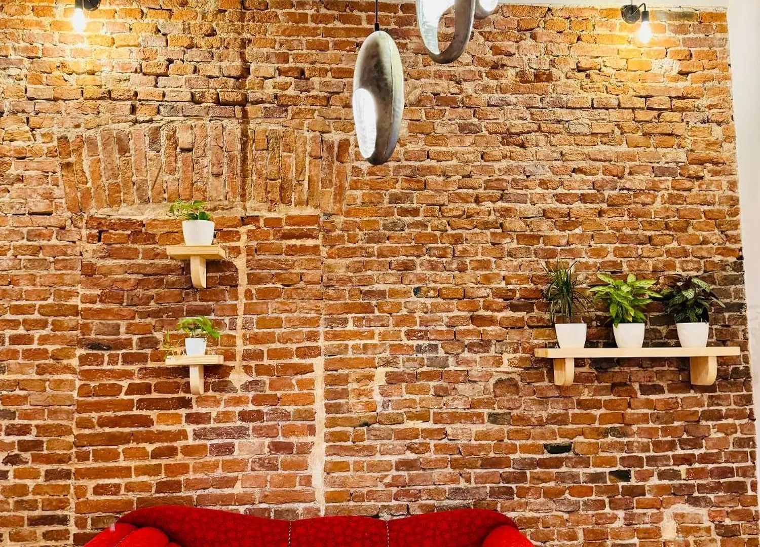 Bohemian Apartment In Center Of Kazimierz District Krakow