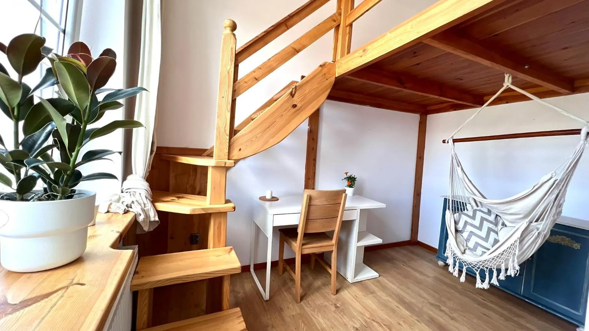 Bohemian Apartment In Center Of Kazimierz District Kraków Polska