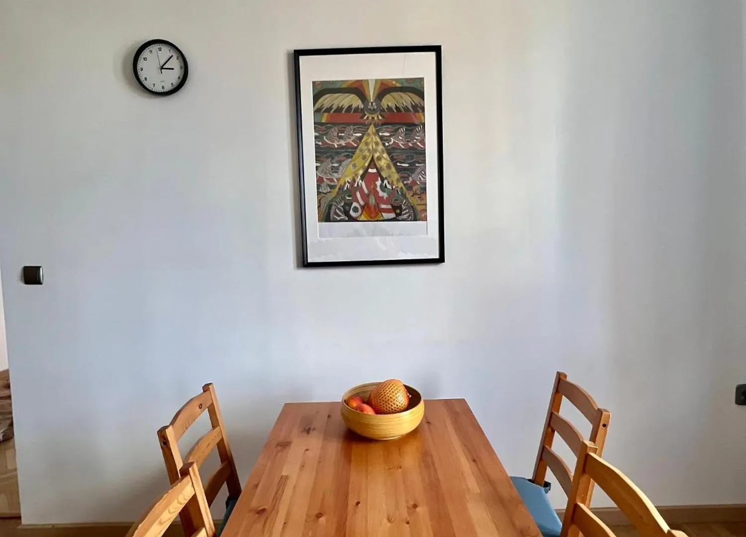Bohemian Apartment In Center Of Kazimierz District Kraków