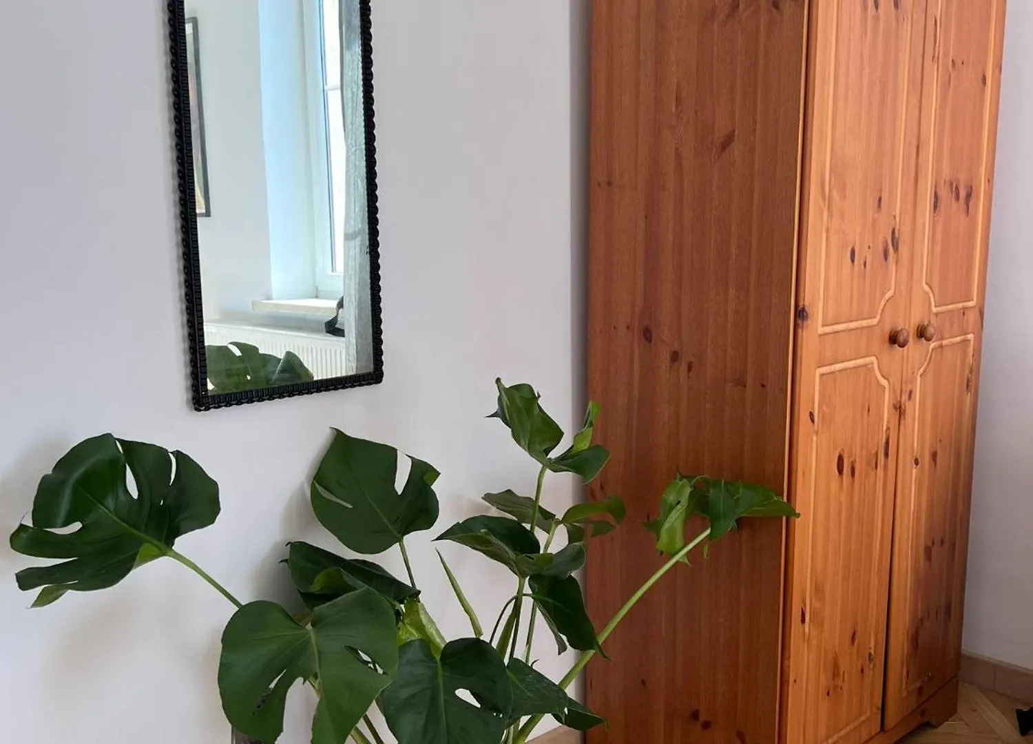 Bohemian Apartment In Center Of Kazimierz District Kraków
